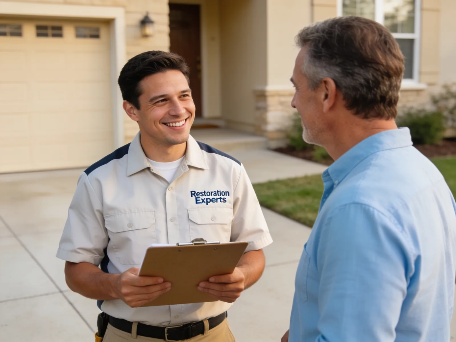 Water Damage Cleanup Stuart, IA FAQs